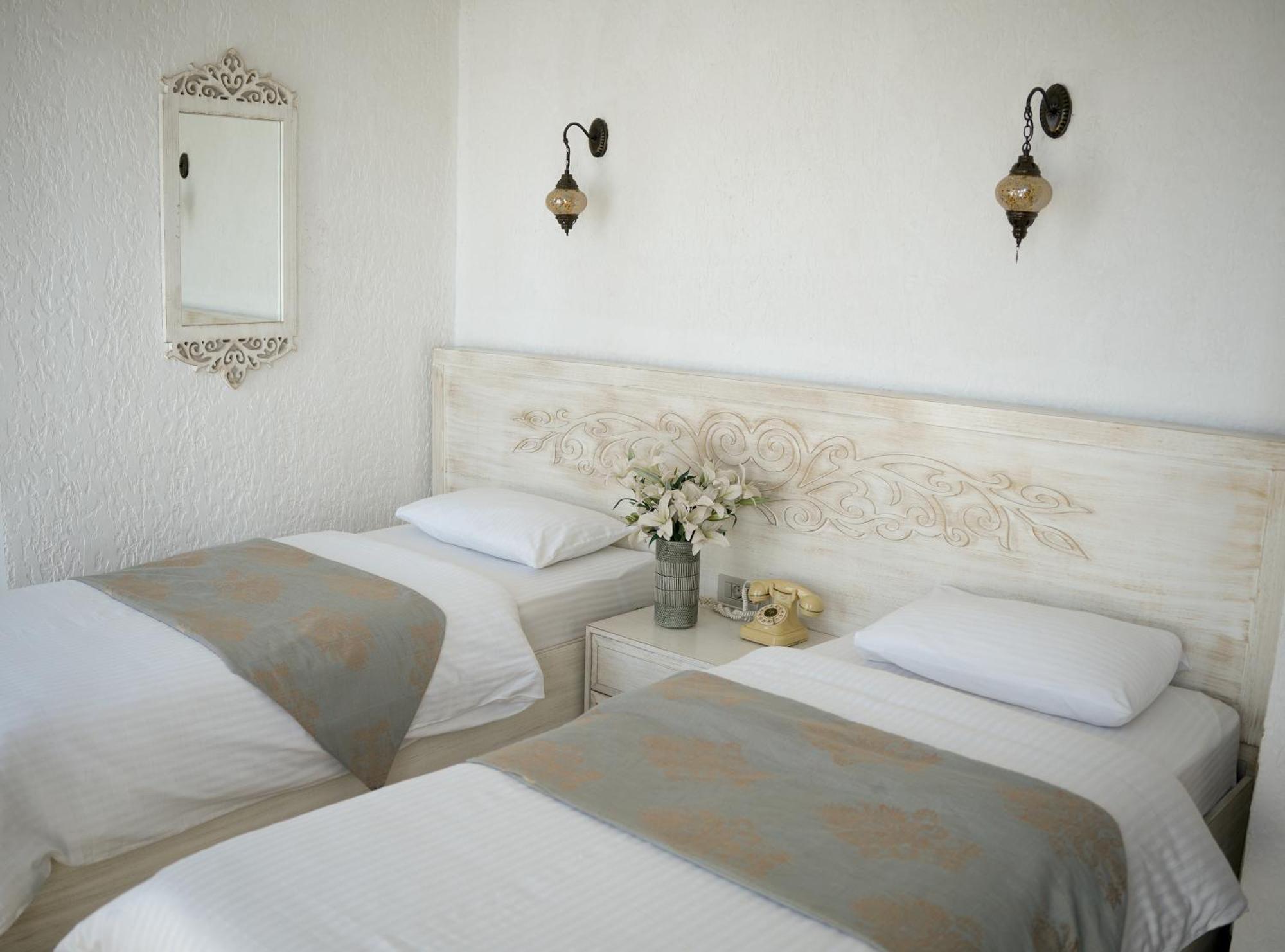 Elegance Asia Hotel Istanbul Exterior photo