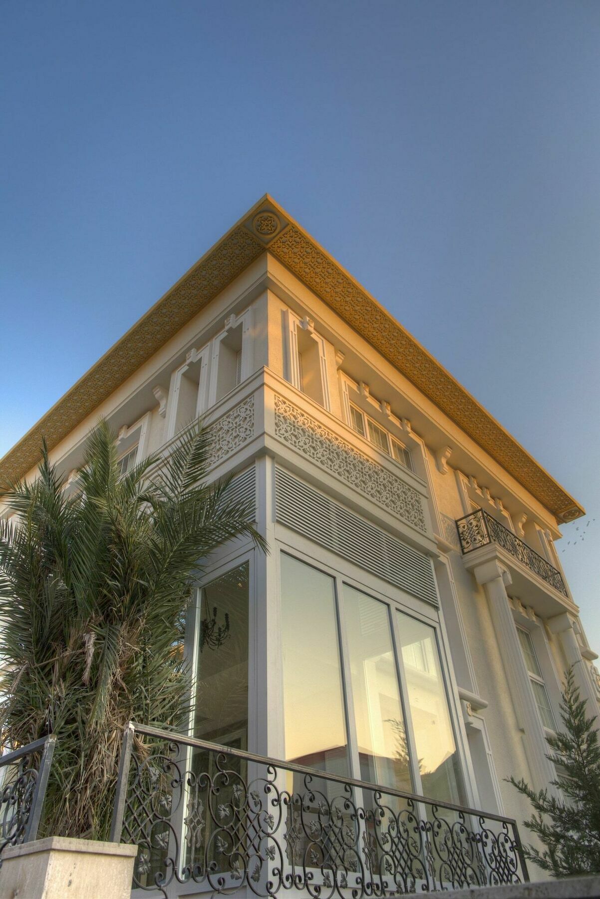 Elegance Asia Hotel Istanbul Exterior photo